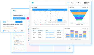 GovCon-Dashboard